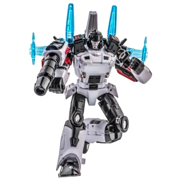 NewAge Toys - The Legendary Heroes - H24 Macchio