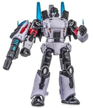 NewAge Toys - The Legendary Heroes - H24 Macchio