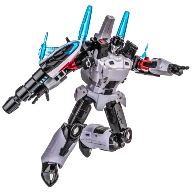 NewAge Toys - The Legendary Heroes - H24 Macchio