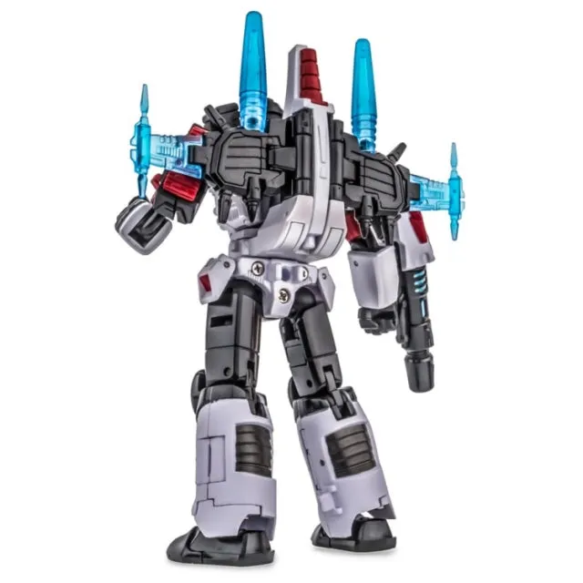 NewAge Toys - The Legendary Heroes - H24 Macchio