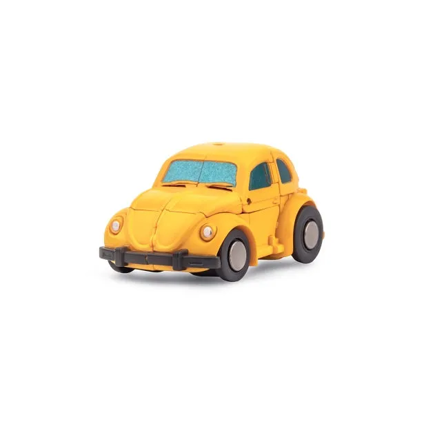 NewAge Toys - The Legendary Heroes - H25 Herbie & H26 Vanishing Point