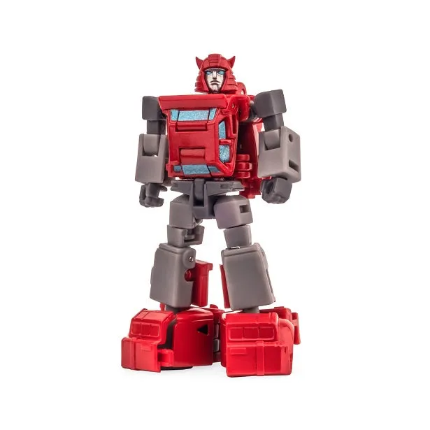 NewAge Toys - The Legendary Heroes - H25 Herbie & H26 Vanishing Point