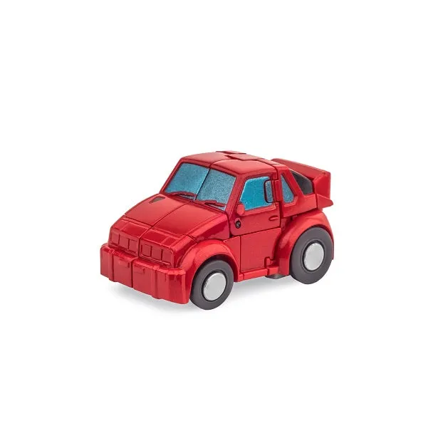 NewAge Toys - The Legendary Heroes - H25 Herbie & H26 Vanishing Point