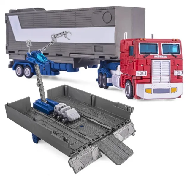 NewAge Toys - The Legendary Heroes - H27 David