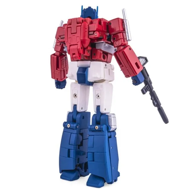 NewAge Toys - The Legendary Heroes - H27 David
