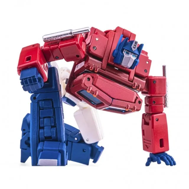 NewAge Toys - The Legendary Heroes - H27 David