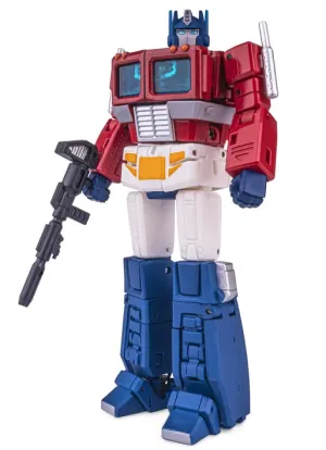 NewAge Toys - The Legendary Heroes - H27 David
