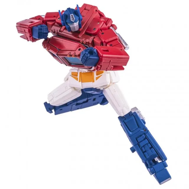 NewAge Toys - The Legendary Heroes - H27 David