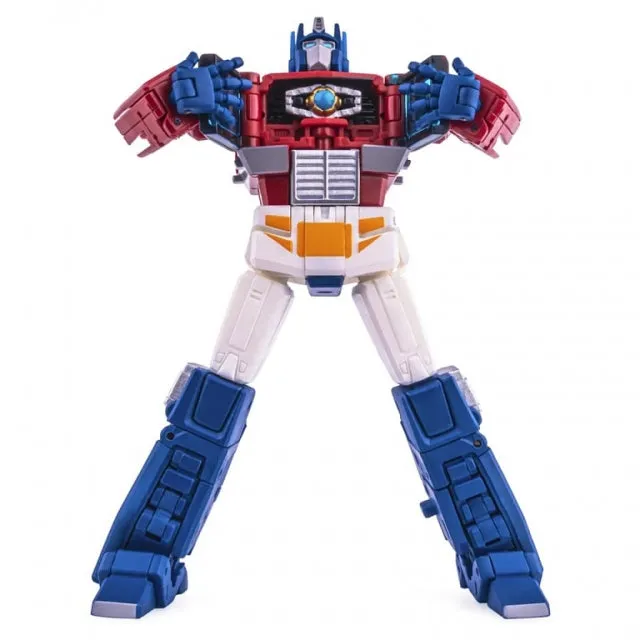 NewAge Toys - The Legendary Heroes - H27 David