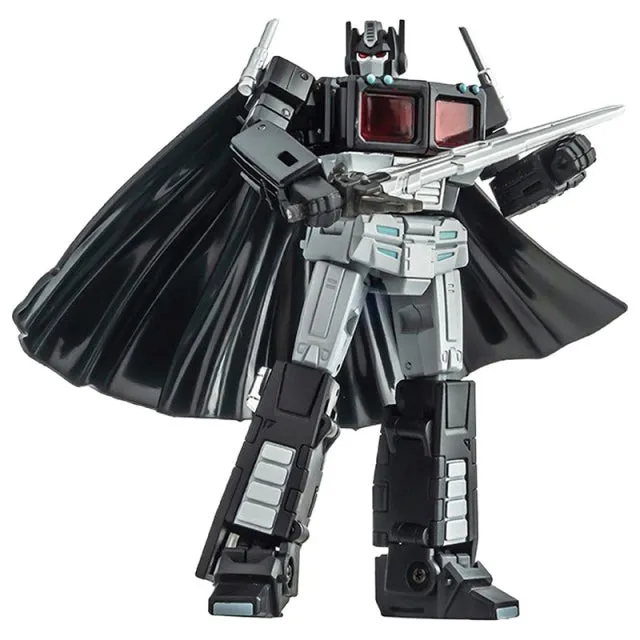 NewAge Toys - The Legendary Heroes - H27B Famine