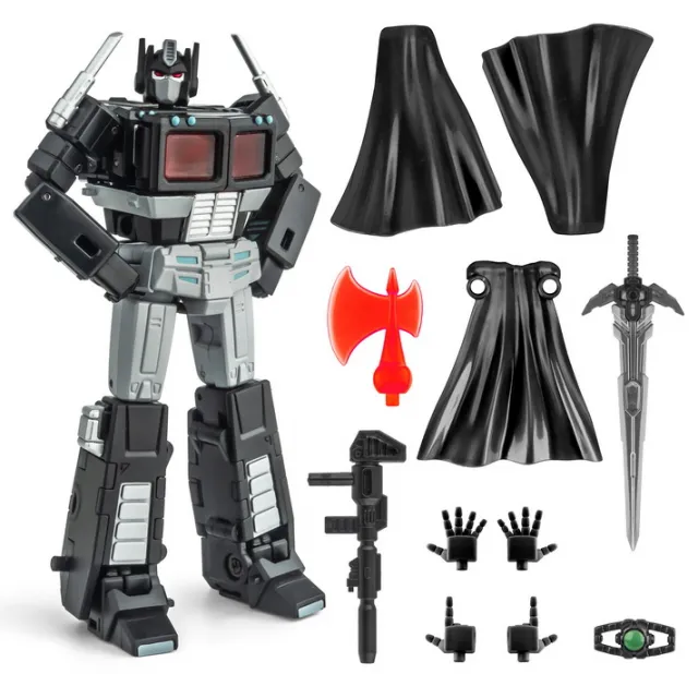 NewAge Toys - The Legendary Heroes - H27B Famine