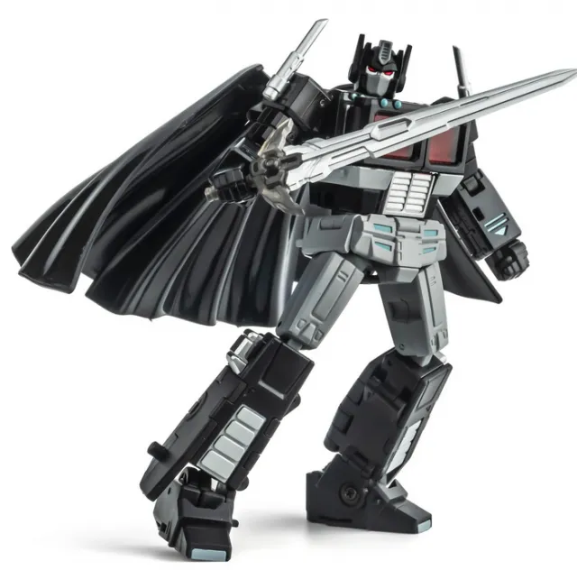 NewAge Toys - The Legendary Heroes - H27B Famine