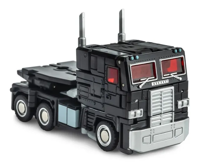 NewAge Toys - The Legendary Heroes - H27B Famine