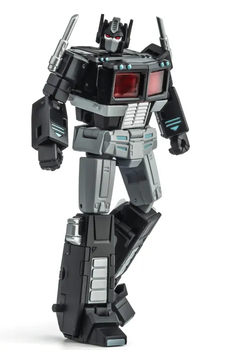 NewAge Toys - The Legendary Heroes - H27B Famine