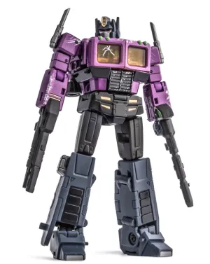 NewAge Toys - The Legendary Heroes - H27P David (Shattered Glass Ver.)