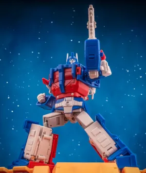 NewAge Toys - The Legendary Heroes - H27W Conquest & H28 Octavian (Set of 2)