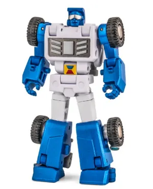 NewAge Toys - The Legendary Heroes - H41 Jones