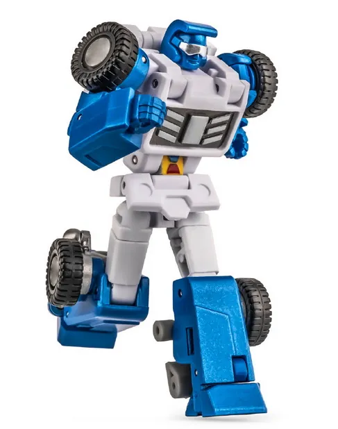 NewAge Toys - The Legendary Heroes - H41 Jones