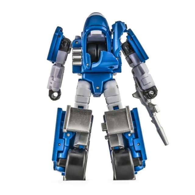 NewAge Toys - The Legendary Heroes - H42 Spy Shean