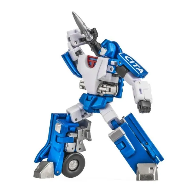 NewAge Toys - The Legendary Heroes - H42 Spy Shean