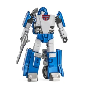 NewAge Toys - The Legendary Heroes - H42 Spy Shean