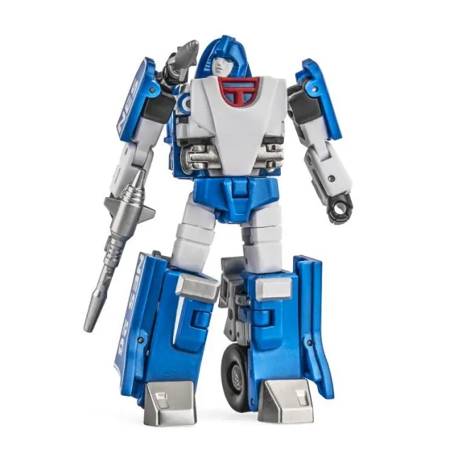 NewAge Toys - The Legendary Heroes - H42 Spy Shean
