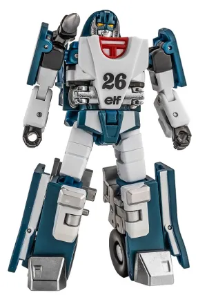 NewAge Toys - The Legendary Heroes - H42EX Shean
