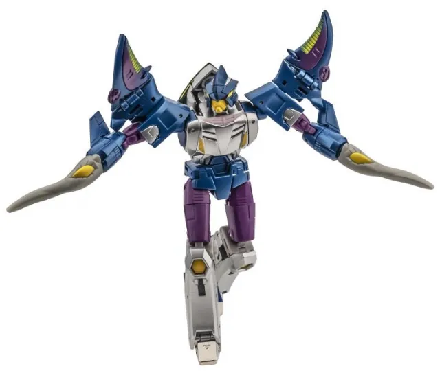 NewAge Toys - The Legendary Heroes - H43V Umibozu / Savage Roar