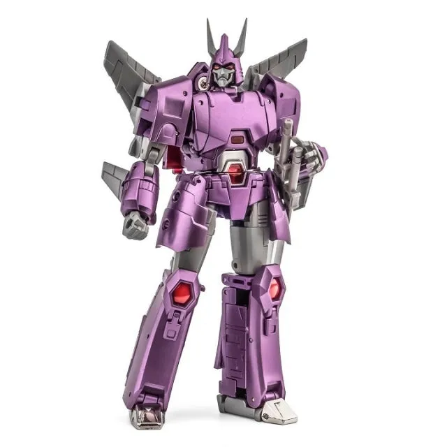 NewAge Toys - The Legendary Heroes - H43W Toshiro
