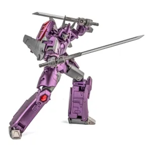 NewAge Toys - The Legendary Heroes - H43W Toshiro