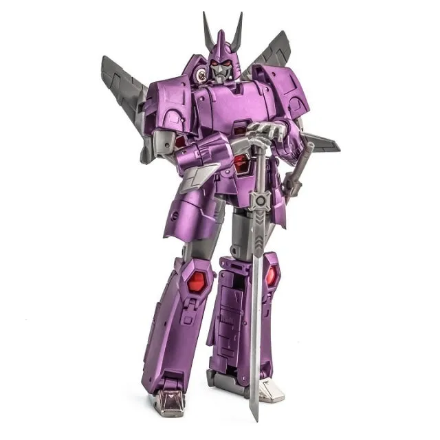 NewAge Toys - The Legendary Heroes - H43W Toshiro