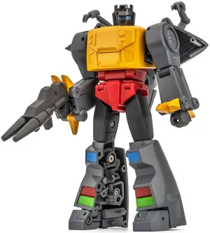 NewAge Toys - The Legendary Heroes - H44 Ymir