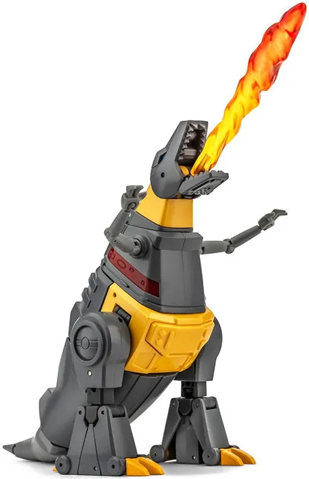 NewAge Toys - The Legendary Heroes - H44 Ymir