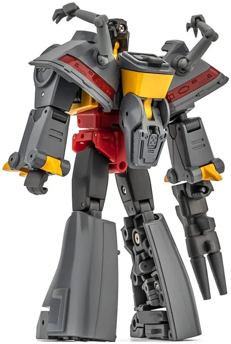 NewAge Toys - The Legendary Heroes - H44 Ymir