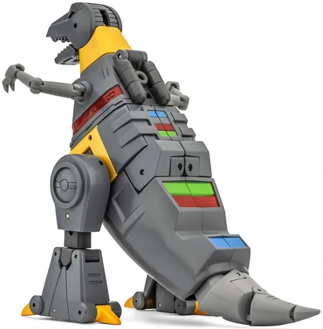 NewAge Toys - The Legendary Heroes - H44 Ymir
