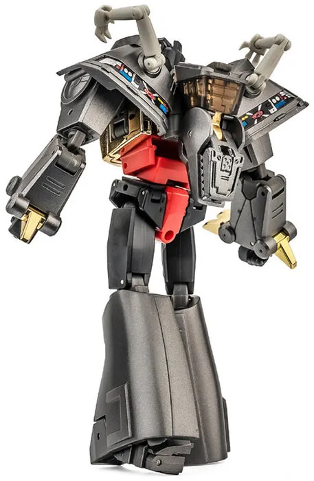 NewAge Toys - The Legendary Heroes - H44EX Ymir