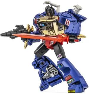 NewAge Toys - The Legendary Heroes - H44V Ymir G2 Color