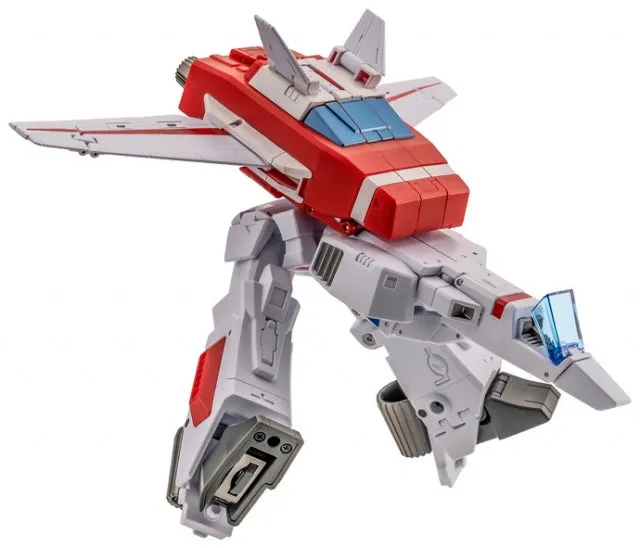 NewAge Toys - The Legendary Heroes - H45 Firefox / Air Guardian