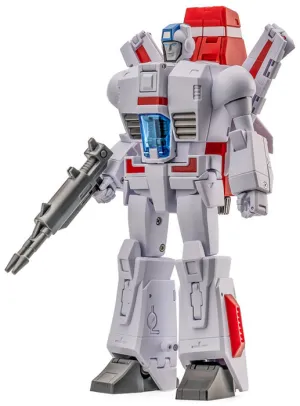 NewAge Toys - The Legendary Heroes - H45 Firefox / Air Guardian