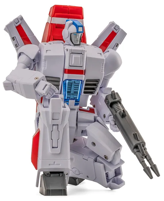 NewAge Toys - The Legendary Heroes - H45 Firefox / Air Guardian