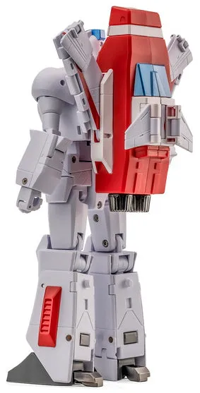 NewAge Toys - The Legendary Heroes - H45 Firefox / Air Guardian