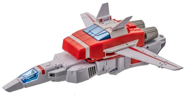 NewAge Toys - The Legendary Heroes - H45 Firefox / Air Guardian