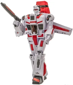 NewAge Toys - The Legendary Heroes - H45EX Firefox / Air Guardian