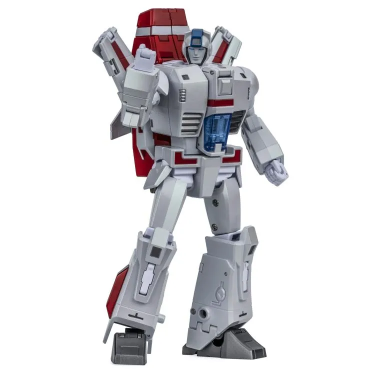 NewAge Toys - The Legendary Heroes - H45EXR Firefox / Air Guardian (Chameleon Paint Ver.)
