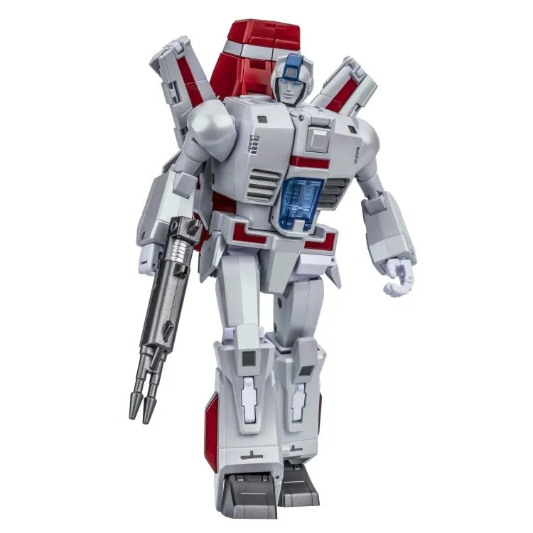 NewAge Toys - The Legendary Heroes - H45EXR Firefox / Air Guardian (Chameleon Paint Ver.)