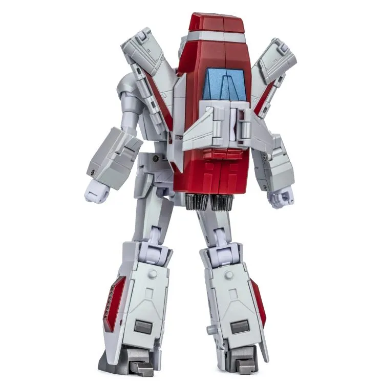 NewAge Toys - The Legendary Heroes - H45EXR Firefox / Air Guardian (Chameleon Paint Ver.)