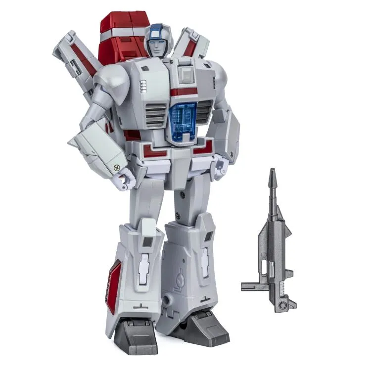 NewAge Toys - The Legendary Heroes - H45EXR Firefox / Air Guardian (Chameleon Paint Ver.)