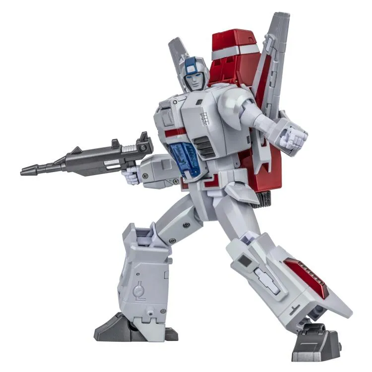 NewAge Toys - The Legendary Heroes - H45EXR Firefox / Air Guardian (Chameleon Paint Ver.)