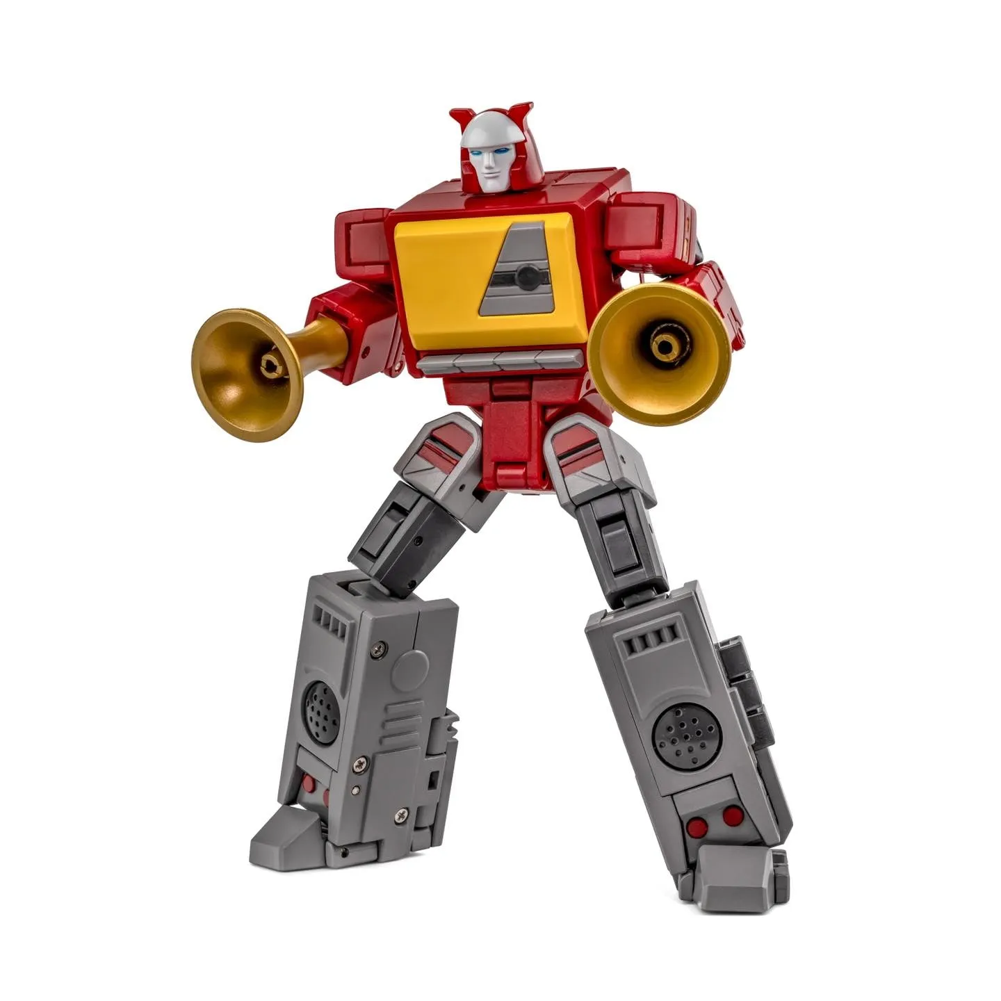 NewAge Toys - The Legendary Heroes - H62 Louie
