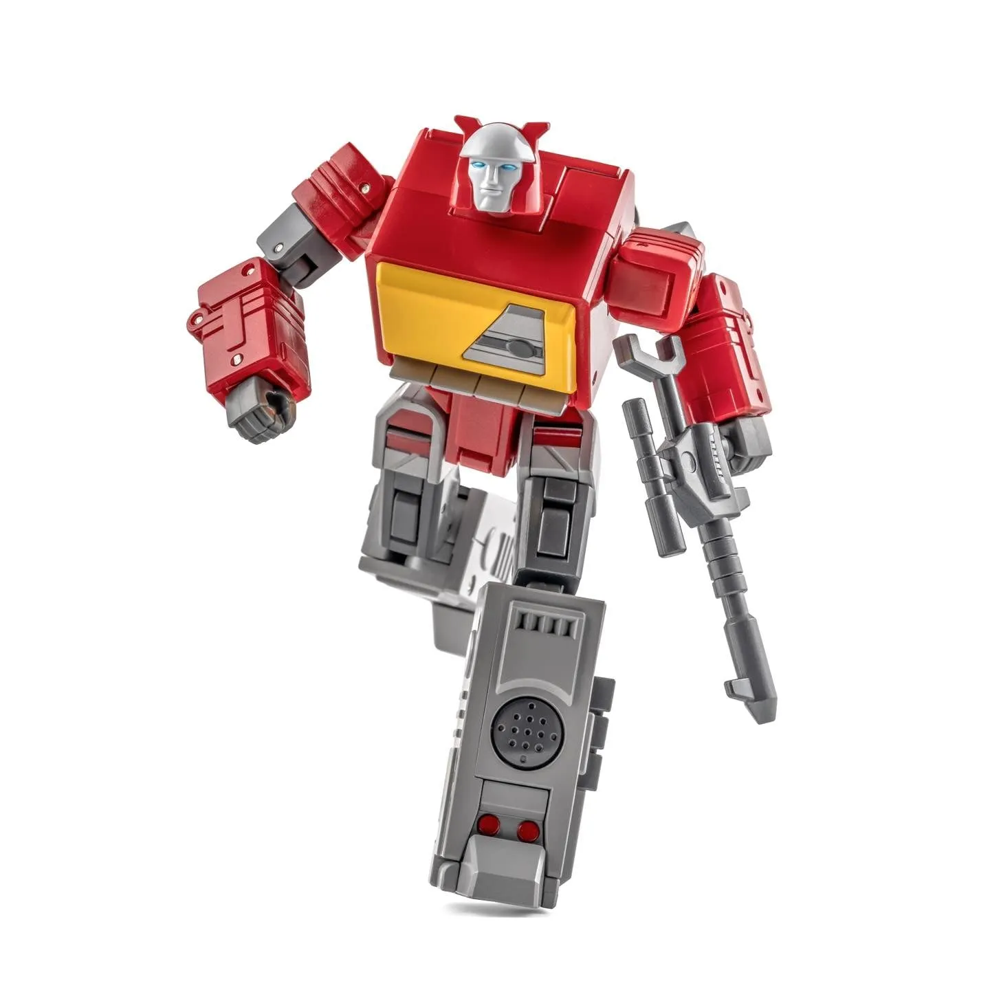 NewAge Toys - The Legendary Heroes - H62 Louie